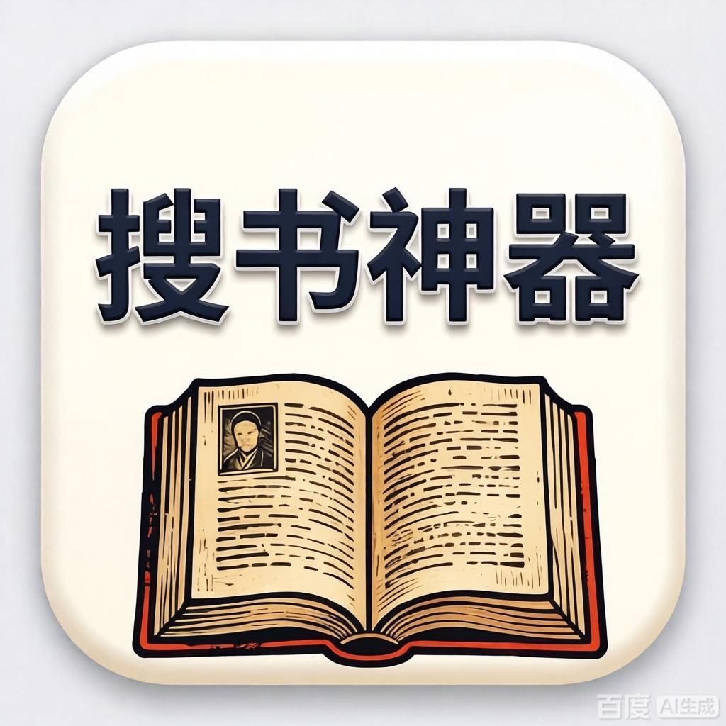 搜书神器